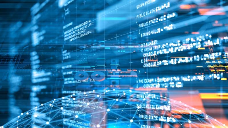 Linux基石：如皋市小程序开发公司的技术底座与发行版选择逻辑